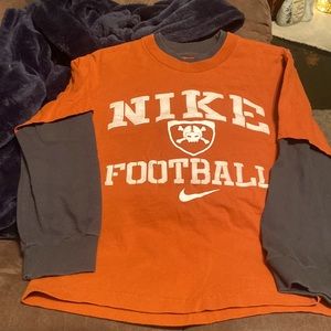 Boys long sleeve tee